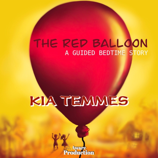 Red Balloon