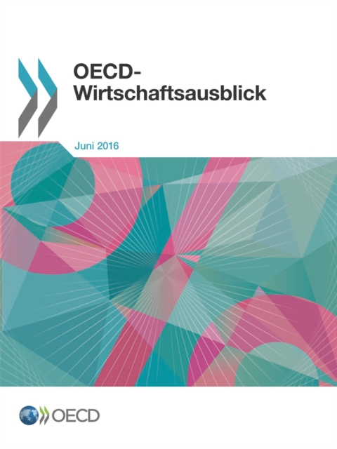 OECD-Wirtschaftsausblick, Ausgabe 2016/1