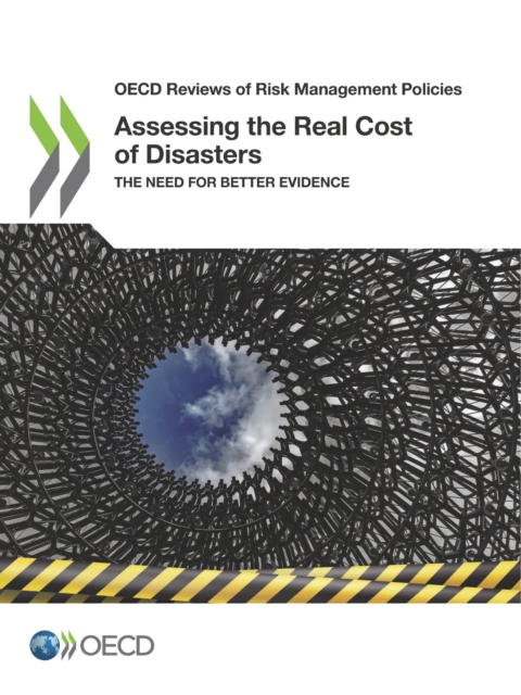 OECD Reviews of Risk Management Policies Assessing the Real Cost of Disasters The Need for Better Evidence