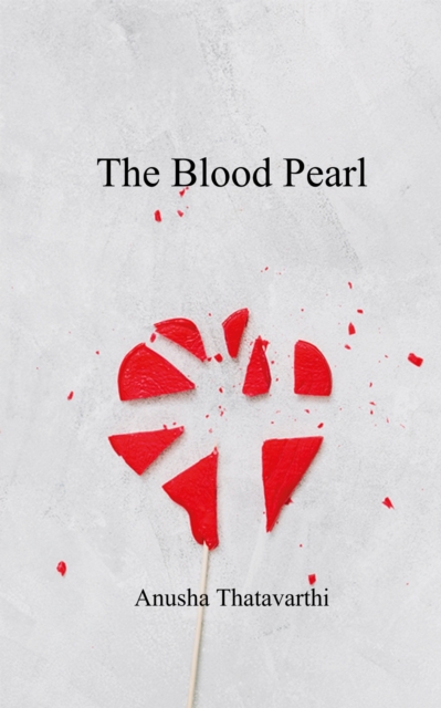 Blood Pearl