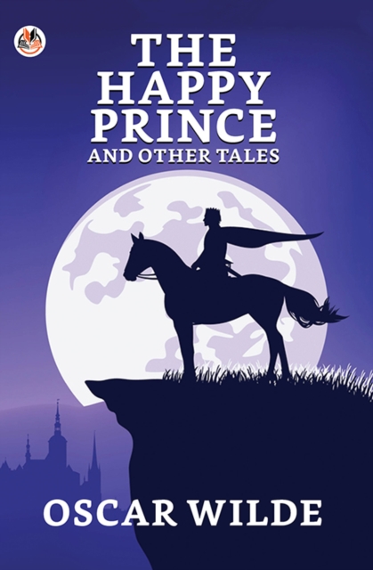 Happy Prince And Other Tales