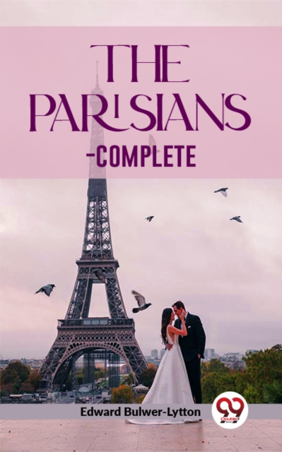 Parisians -complete
