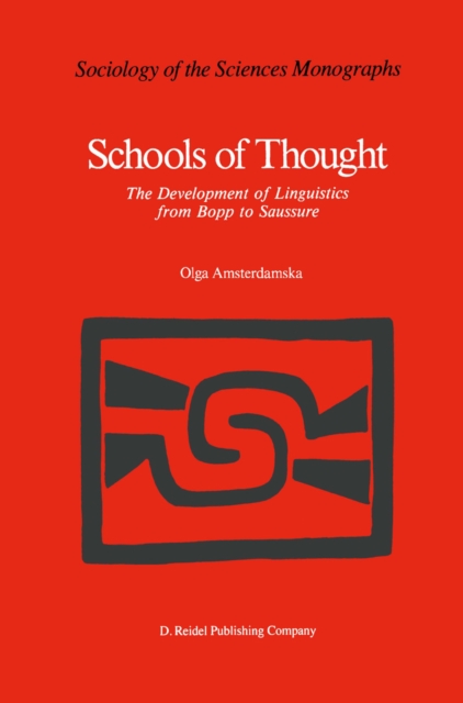 Schools of Thought