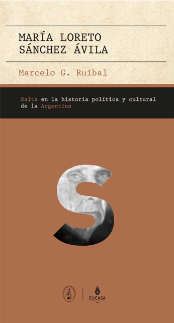 María Loreto Sánchez Ávila