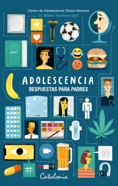 Adolescencia