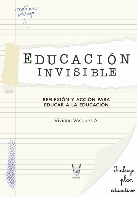 Educacion invisible
