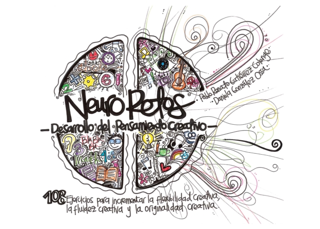 Neuro Retos. Desarrollo del pensamiento creativo