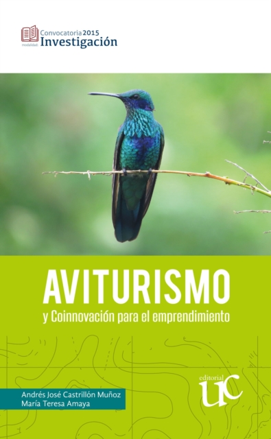Aviturismo y coinnovacion para el emprendimiento