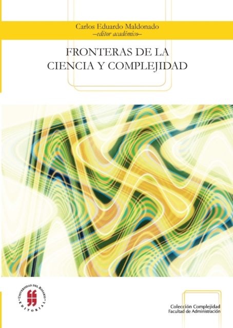 Fronteras de la ciencia y complejidad
