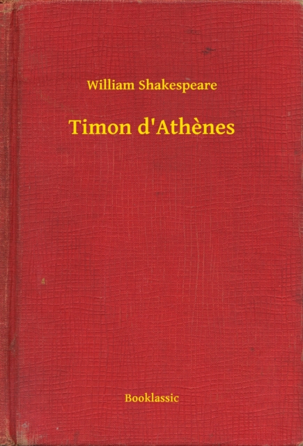 Timon d'Athenes