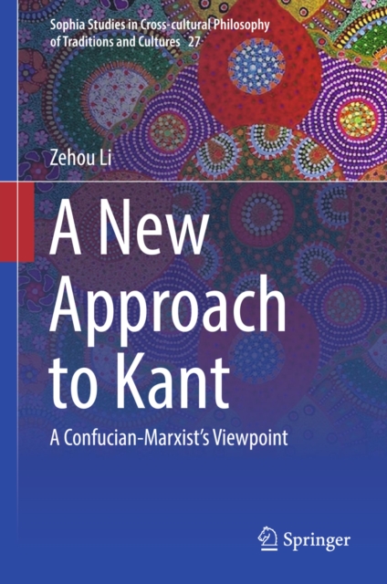 New Approach to Kant