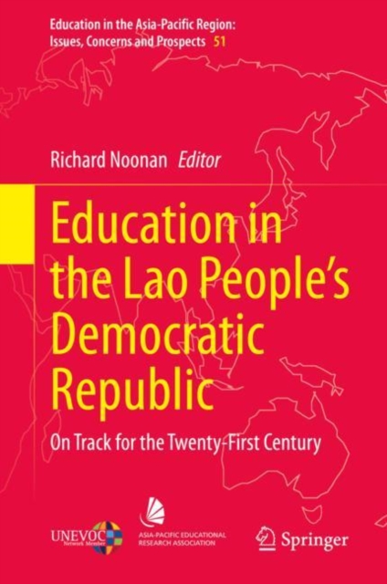 Education in the Lao People's Democratic Republic