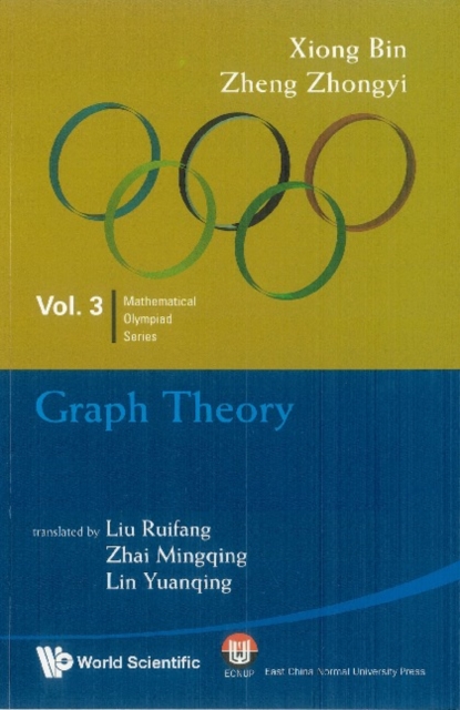 Graph Theory: In Mathematical Olympiad And Competitions