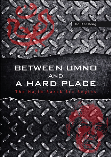 Between UMNO and a Hard Place
