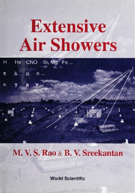 Extensive Air Showers