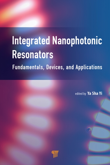 Integrated Nanophotonic Resonators