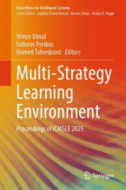 Multi-Strategy Learning Environment