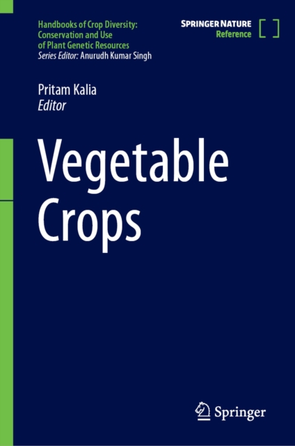 Vegetable Crops
