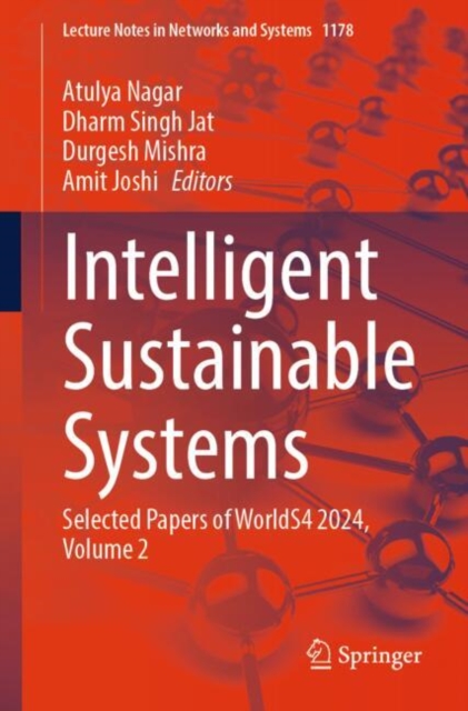 Intelligent Sustainable Systems