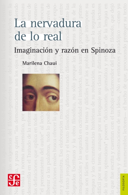 La nervadura de lo real