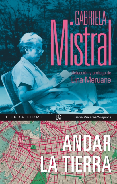 Andar la tierra