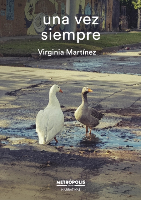 Una vez siempre