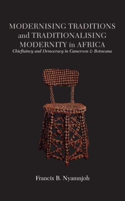 Modernising Traditions and Traditionalis