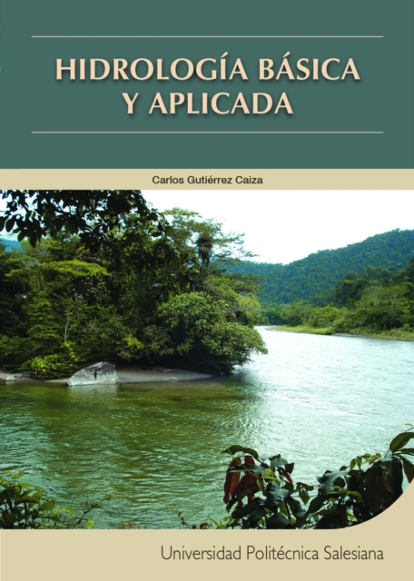 Hidrologia basica y aplicada