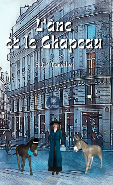 L'ane et le Chapeau