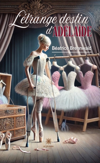 L'etrange destin d'Adelaide