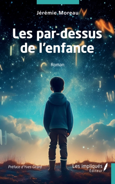Les par-dessus de l'enfance