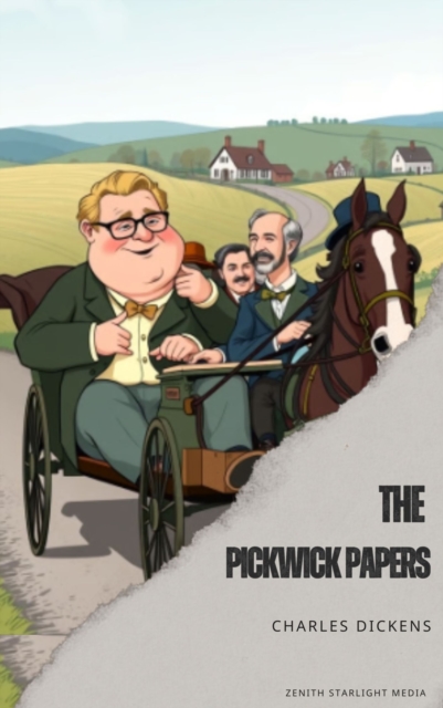 Pickwick Papers