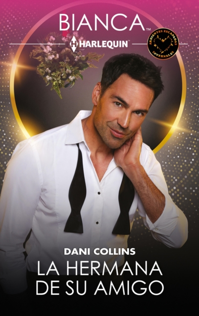 La hermana de su amigo