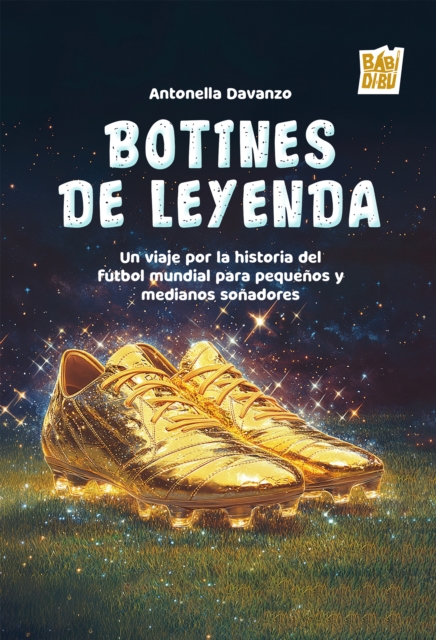 Botines de leyenda