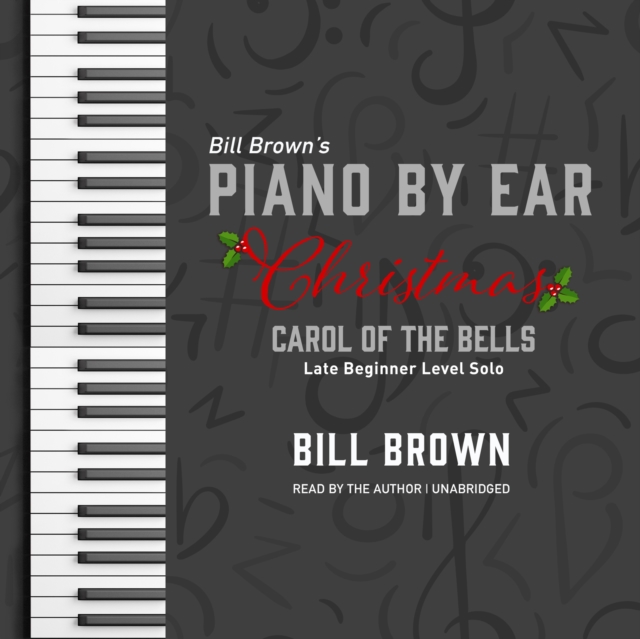 Carol of the Bells
