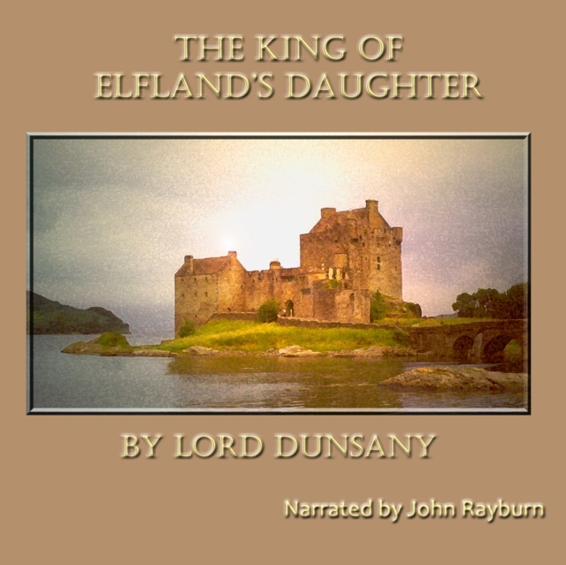 King of Elfland's Daughter