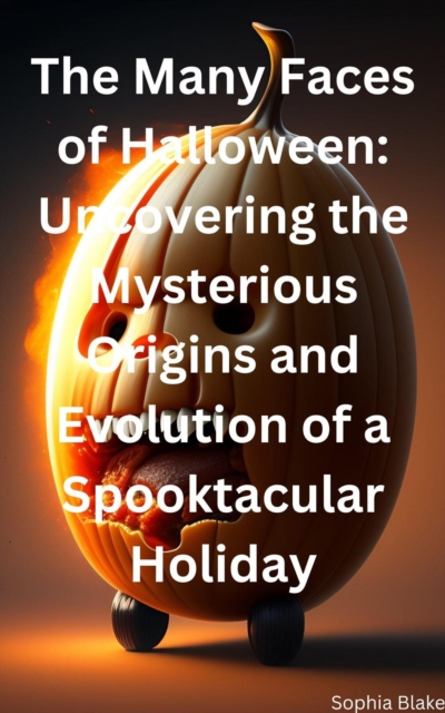 Many Faces of Halloween: Uncovering the Mysterious Origins and Evolution of a Spooktacular Holiday