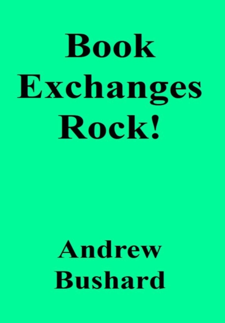 Book Exchanges Rock!