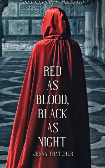 Red as Blood, Black as Night