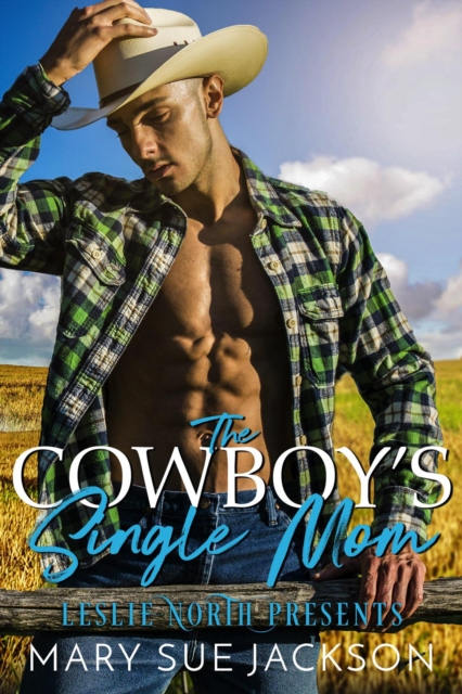 Cowboy's Single Mom