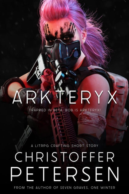 Arkteryx