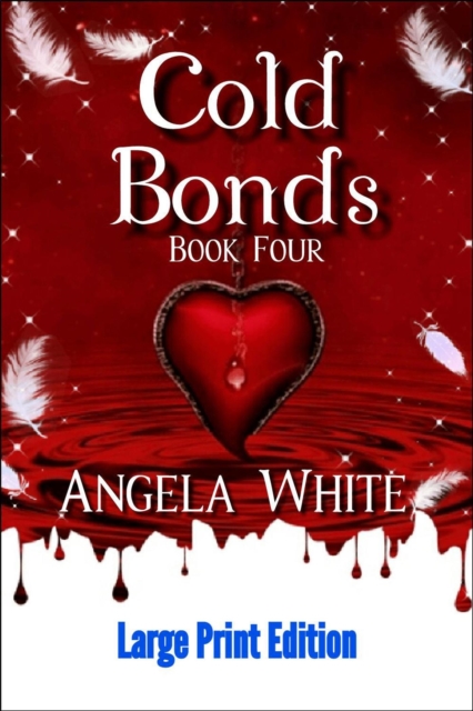 Cold Bonds Large Print Edition