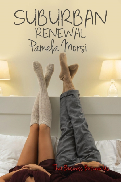 Suburban Renewal