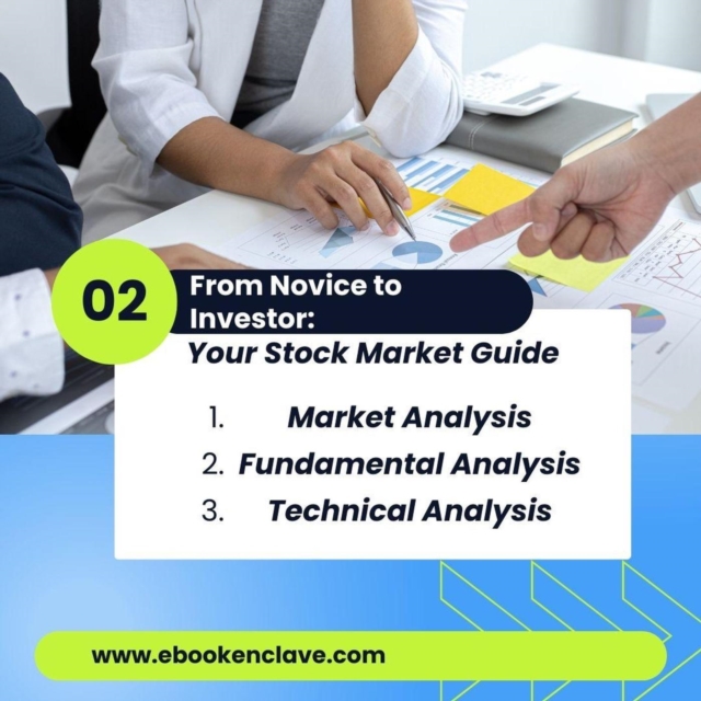 From Novice to Investor: Your Stock Market Guide