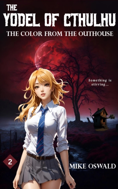 Color from the Outhouse