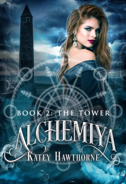 Alchemiya 2: The Tower