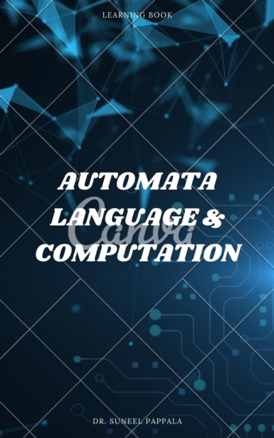 Automata Language & Computation