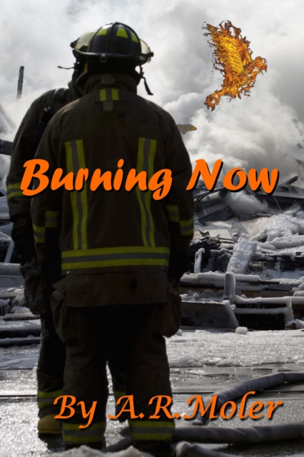 Burning Now