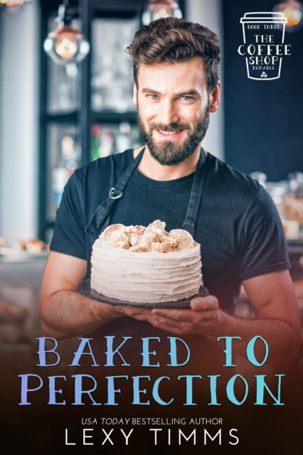 Baked to Perfection