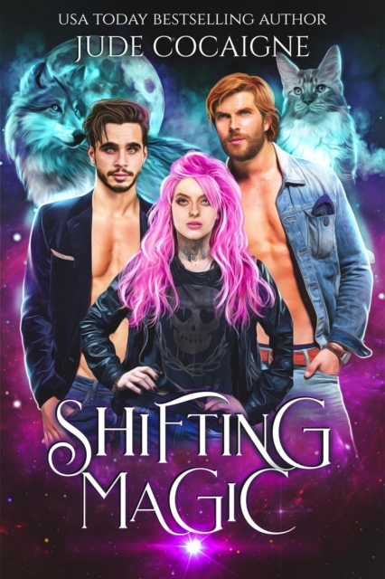 Shifting Magic